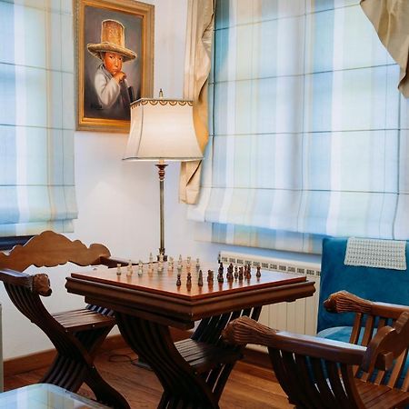 Elysian Luxury Villa Pelion Tsagarada Esterno foto